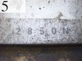 Used Construction Machine Used KONAN / KRUPP KONAN / KRUPP Hydraulic breaker  MKB1400N