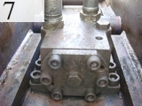 Used Construction Machine Used KONAN / KRUPP KONAN / KRUPP Hydraulic breaker  MKB1400N