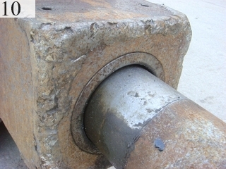 Used Construction Machine Used KONAN / KRUPP KONAN / KRUPP Hydraulic breaker  MKB1400N