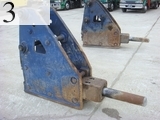 Used Construction Machine Used KONAN / KRUPP KONAN / KRUPP Hydraulic breaker  MKB1400N