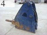 Used Construction Machine Used KONAN / KRUPP KONAN / KRUPP Hydraulic breaker  MKB1400N