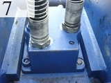 Used Construction Machine Used KONAN / KRUPP KONAN / KRUPP Hydraulic breaker  MKB1400N