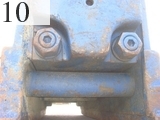 Used Construction Machine Used KONAN / KRUPP KONAN / KRUPP Hydraulic breaker  MKB1400N