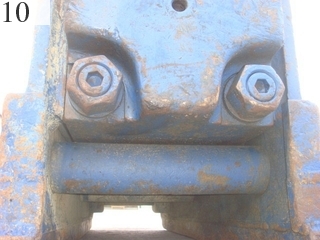 Used Construction Machine Used KONAN / KRUPP KONAN / KRUPP Hydraulic breaker  MKB1400N