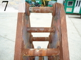 Used Construction Machine Used KONAN / KRUPP KONAN / KRUPP Hydraulic breaker  MKB1400