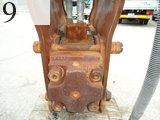 Used Construction Machine Used KONAN / KRUPP KONAN / KRUPP Hydraulic breaker  MKB1400