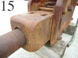 Used Construction Machine Used KONAN / KRUPP KONAN / KRUPP Hydraulic breaker  MKB1400