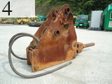 Used Construction Machine Used KONAN / KRUPP KONAN / KRUPP Hydraulic breaker  MKB800