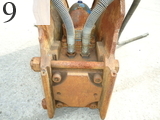Used Construction Machine Used KONAN / KRUPP KONAN / KRUPP Hydraulic breaker  MKB800