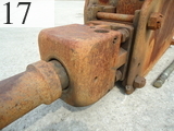 Used Construction Machine Used KONAN / KRUPP KONAN / KRUPP Hydraulic breaker  MKB800