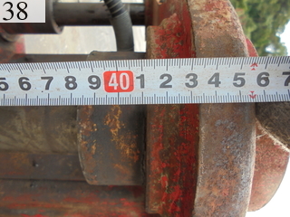 Used Construction Machine Used OOSUMI OOSUMI Primary crushers penchers cutters  MR1100-2