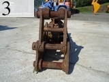 中古建設機械 中古 松本製作所 MATSUMOTO フォークグラップル フォーククロー MX-60