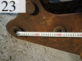 中古建設機械 中古 松本製作所 MATSUMOTO フォークグラップル フォーククロー MX-60