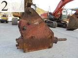 Used Construction Machine Used JEC JEC Hydraulic breaker  NJB210