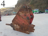 Used Construction Machine Used JEC JEC Hydraulic breaker  NJB210