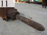 Used Construction Machine Used JEC JEC Hydraulic breaker  NJB210