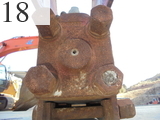 Used Construction Machine Used JEC JEC Hydraulic breaker  NJB210