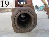 Used Construction Machine Used JEC JEC Hydraulic breaker  NJB210