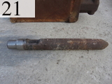 Used Construction Machine Used JEC JEC Hydraulic breaker  NJB210