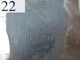 Used Construction Machine Used JEC JEC Hydraulic breaker  NJB210
