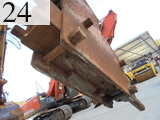 Used Construction Machine Used JEC JEC Hydraulic breaker  NJB210