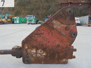 Used Construction Machine Used JEC JEC Hydraulic breaker  NJB210