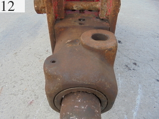 Used Construction Machine Used JEC JEC Hydraulic breaker  NJB210