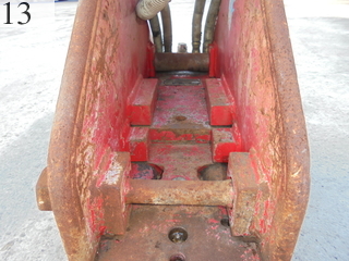 Used Construction Machine Used JEC JEC Hydraulic breaker  NJB210
