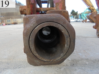 Used Construction Machine Used JEC JEC Hydraulic breaker  NJB210