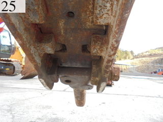 Used Construction Machine Used JEC JEC Hydraulic breaker  NJB210