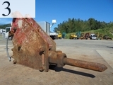 Used Construction Machine Used JEC JEC Hydraulic breaker  NJB210