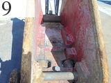 Used Construction Machine Used JEC JEC Hydraulic breaker  NJB210