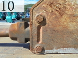 Used Construction Machine Used JEC JEC Hydraulic breaker  NJB210