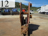 Used Construction Machine Used JEC JEC Hydraulic breaker  NJB210