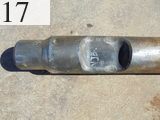 Used Construction Machine Used JEC JEC Hydraulic breaker  NJB210