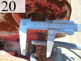 Used Construction Machine Used JEC JEC Hydraulic breaker  NJB210