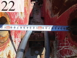 Used Construction Machine Used JEC JEC Hydraulic breaker  NJB210