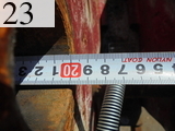 Used Construction Machine Used JEC JEC Hydraulic breaker  NJB210