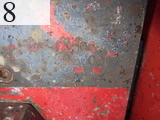 Used Construction Machine Used JEC JEC Hydraulic breaker  NJB215