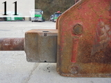Used Construction Machine Used JEC JEC Hydraulic breaker  NJB215