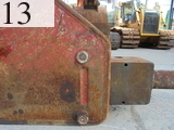 Used Construction Machine Used JEC JEC Hydraulic breaker  NJB215
