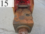Used Construction Machine Used JEC JEC Hydraulic breaker  NJB215