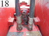 Used Construction Machine Used JEC JEC Hydraulic breaker  NJB215