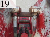 Used Construction Machine Used JEC JEC Hydraulic breaker  NJB215