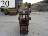 Used Construction Machine Used JEC JEC Hydraulic breaker  NJB215