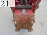 Used Construction Machine Used JEC JEC Hydraulic breaker  NJB215