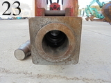 Used Construction Machine Used JEC JEC Hydraulic breaker  NJB215