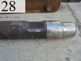 Used Construction Machine Used JEC JEC Hydraulic breaker  NJB215
