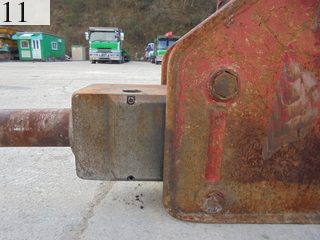 Used Construction Machine Used JEC JEC Hydraulic breaker  NJB215