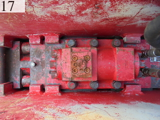 Used Construction Machine Used JEC JEC Hydraulic breaker  NJB215